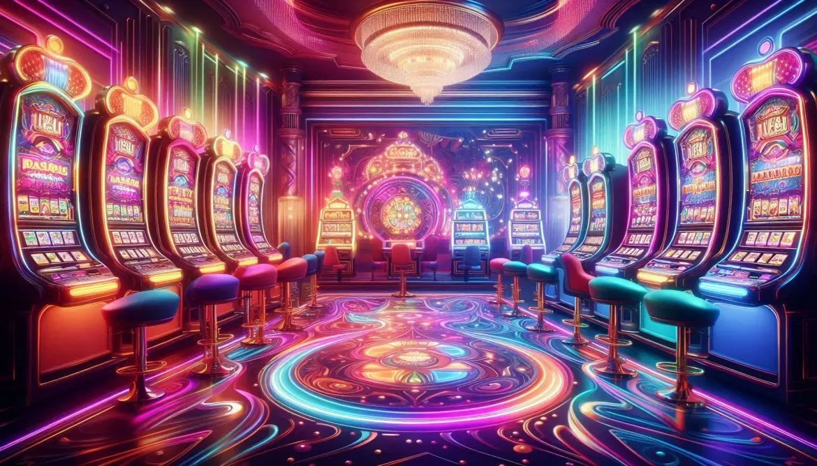 StoneVegas Casino